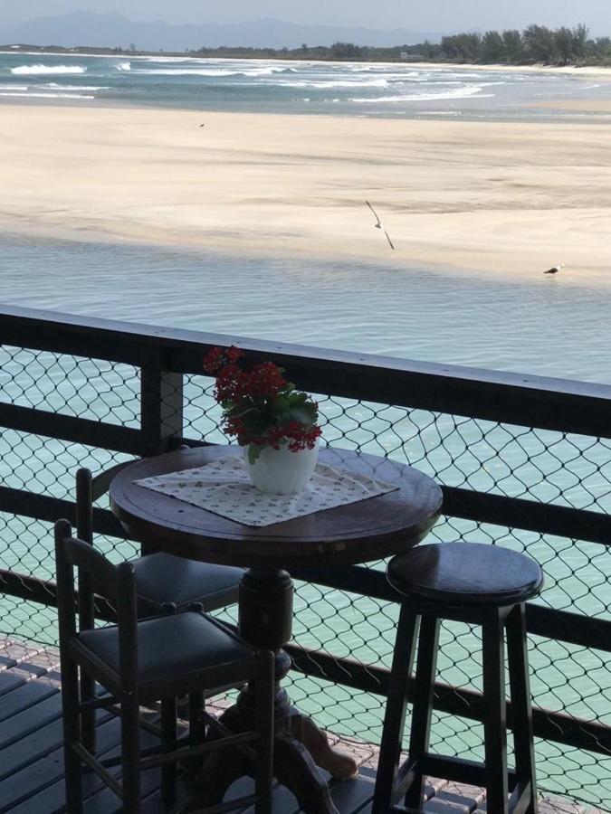 Casa Marambaia Apartment Rio de Janeiro Ngoại thất bức ảnh