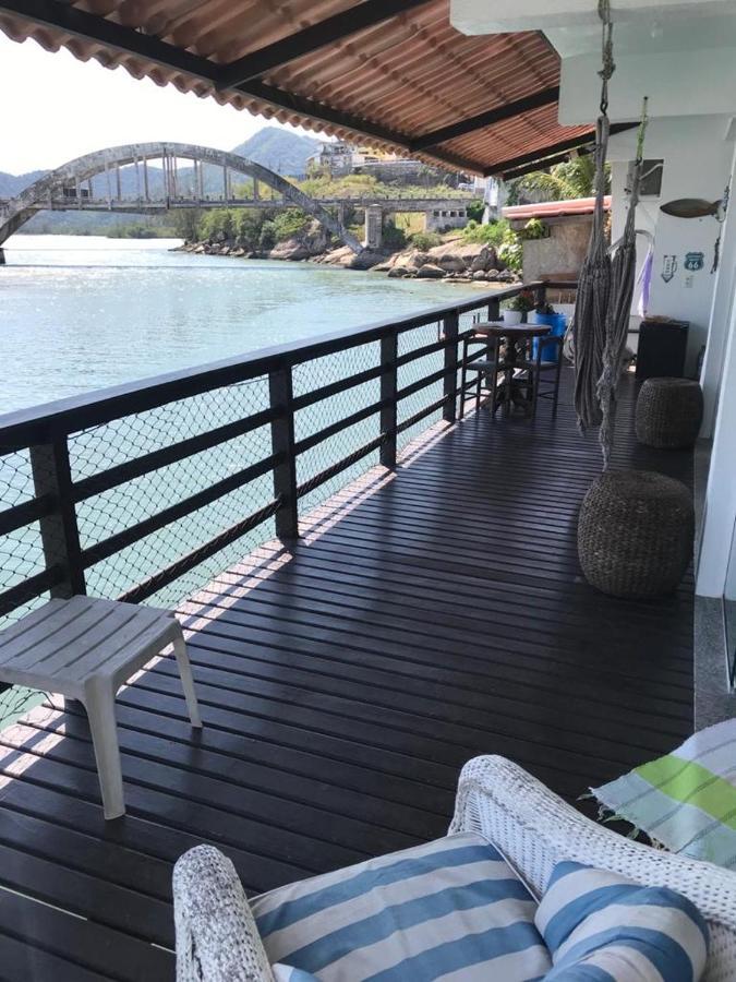 Casa Marambaia Apartment Rio de Janeiro Ngoại thất bức ảnh