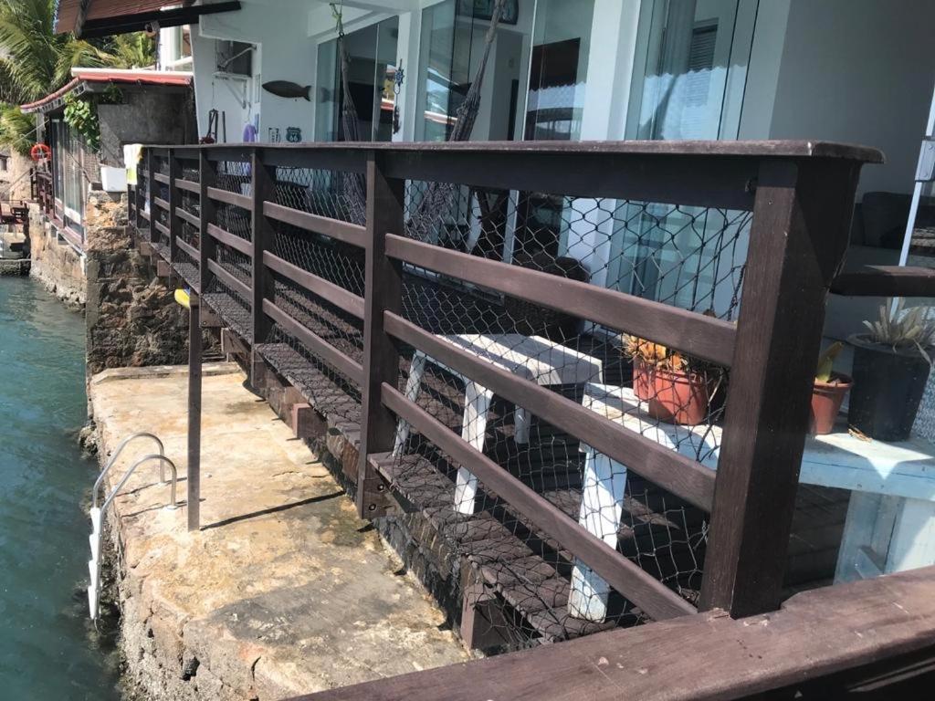 Casa Marambaia Apartment Rio de Janeiro Ngoại thất bức ảnh