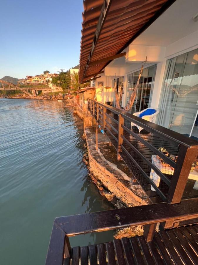 Casa Marambaia Apartment Rio de Janeiro Ngoại thất bức ảnh