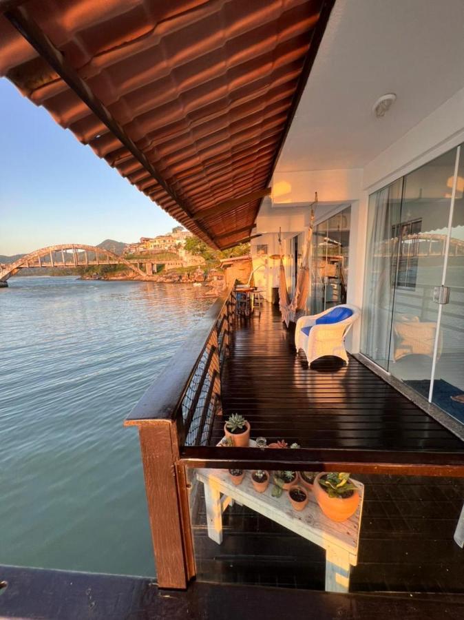 Casa Marambaia Apartment Rio de Janeiro Ngoại thất bức ảnh