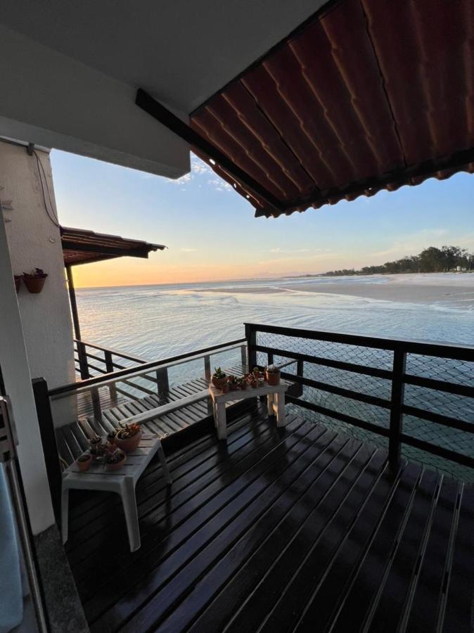 Casa Marambaia Apartment Rio de Janeiro Ngoại thất bức ảnh
