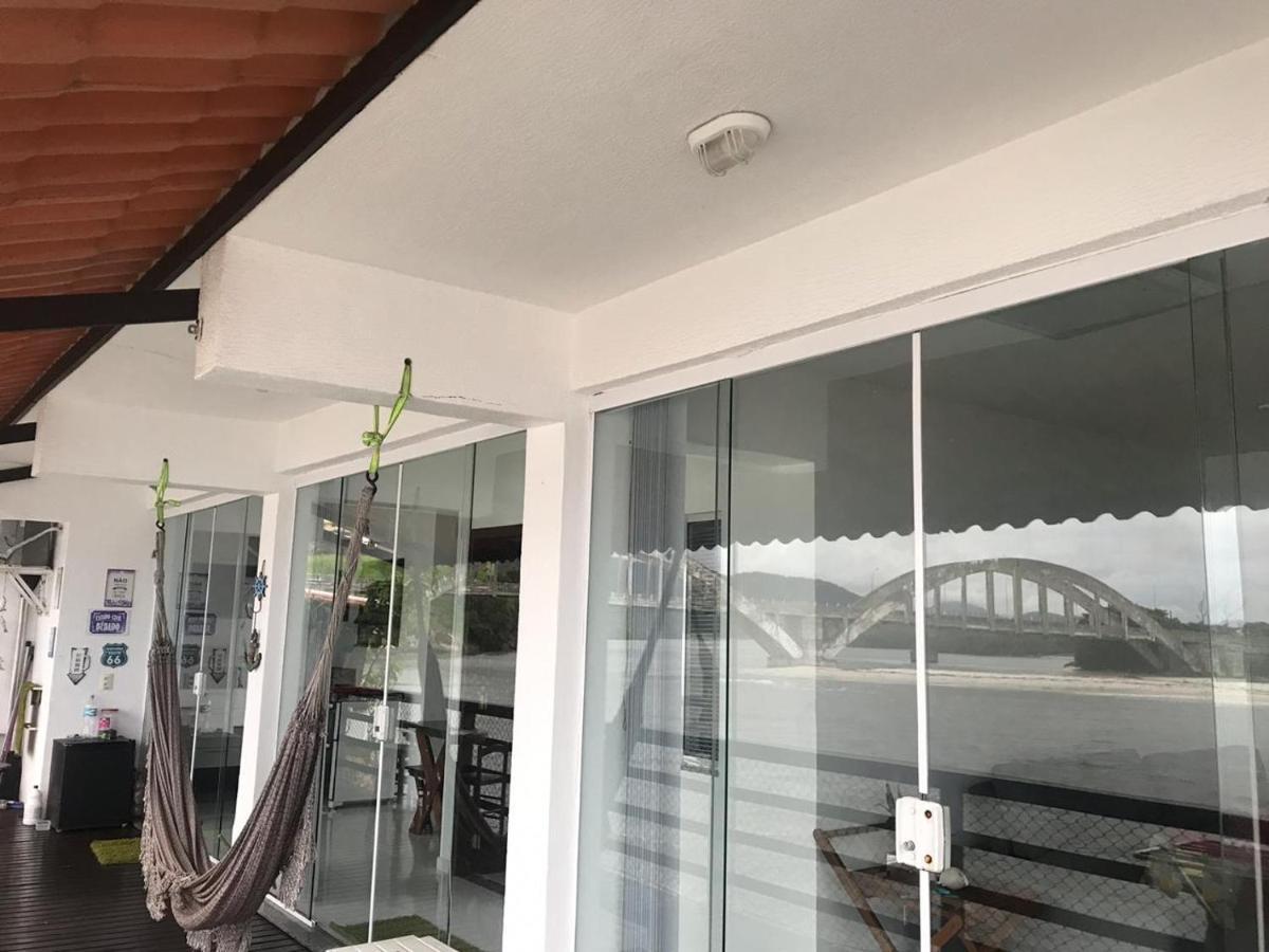 Casa Marambaia Apartment Rio de Janeiro Ngoại thất bức ảnh