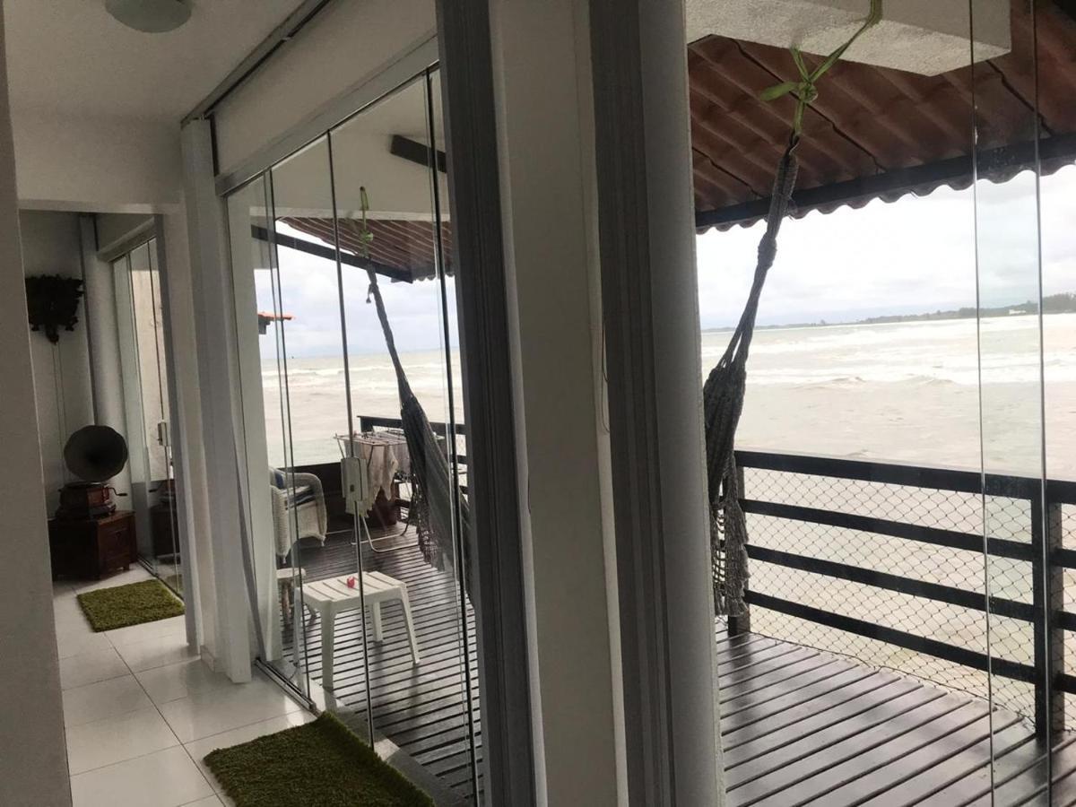 Casa Marambaia Apartment Rio de Janeiro Ngoại thất bức ảnh